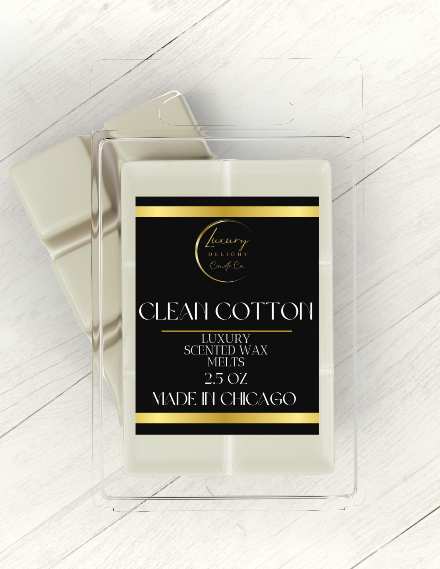 Clean Cotton