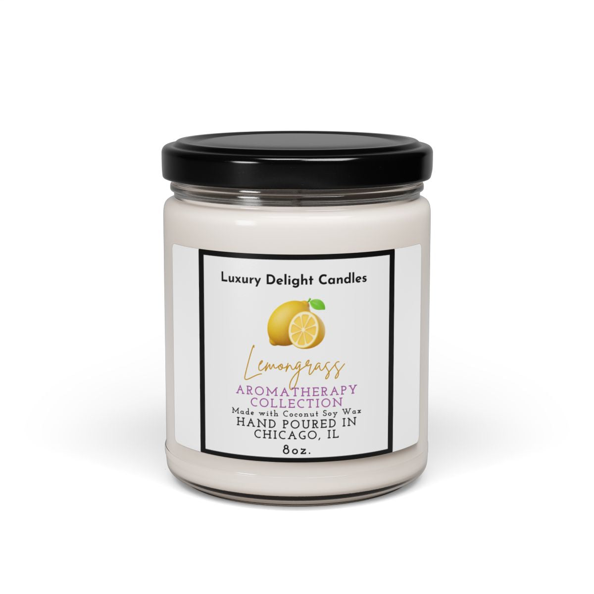 Lemongrass
