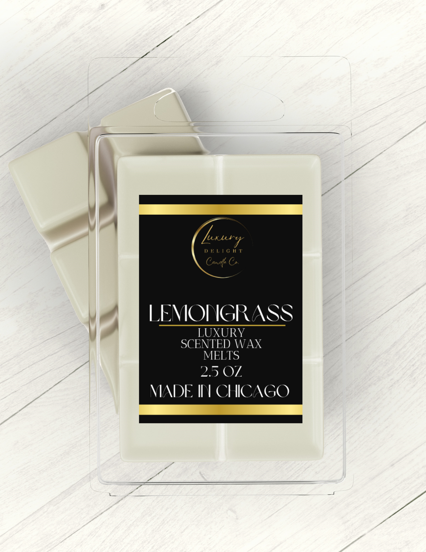 Lemongrass