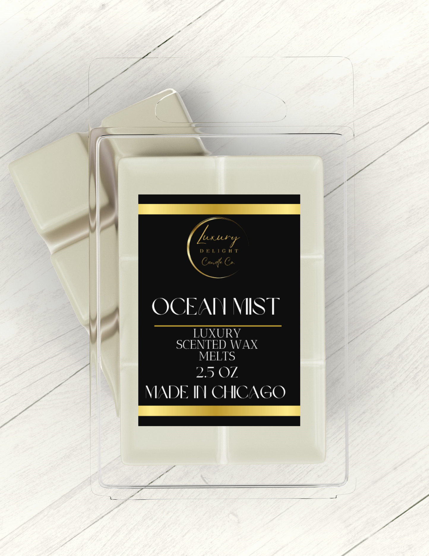 Ocean Mist