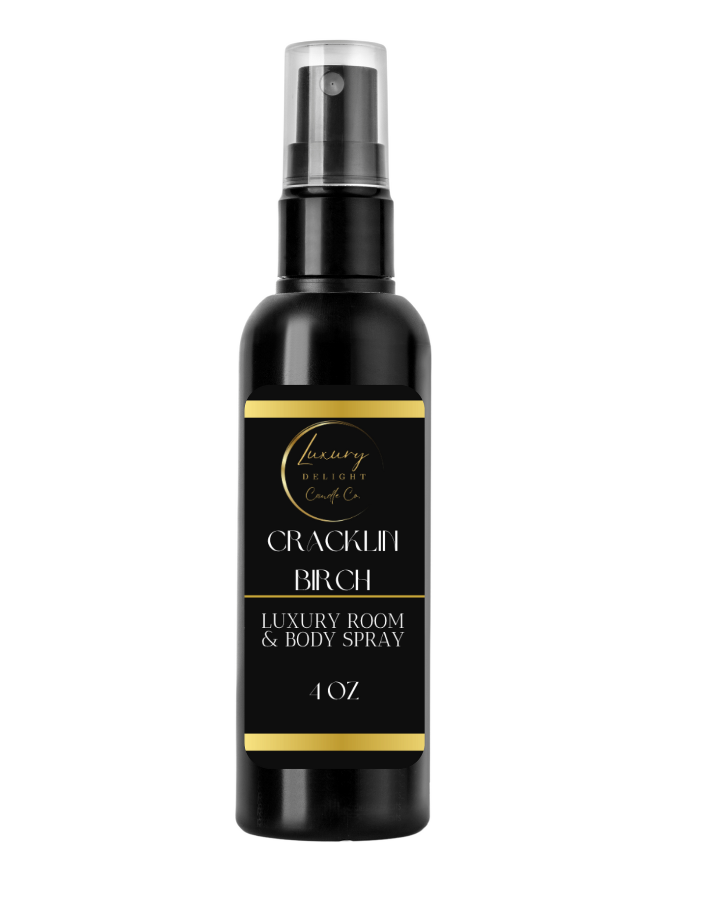 Cracklin Birch