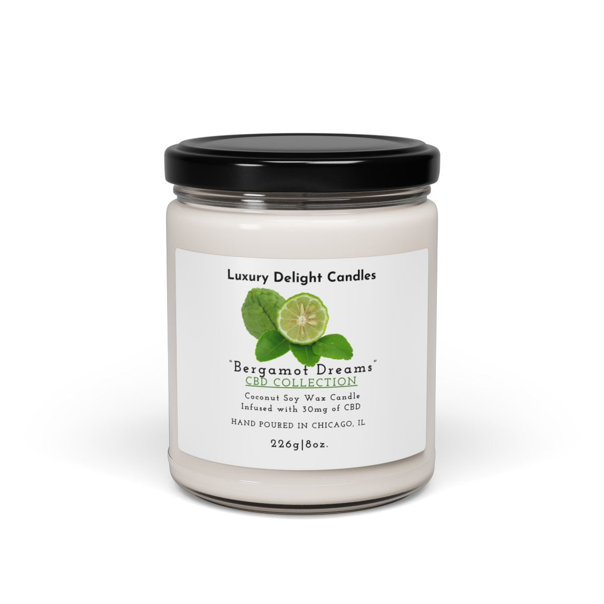 Bergamot Dreams