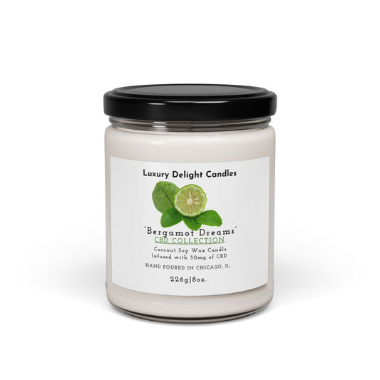 Bergamot Dreams