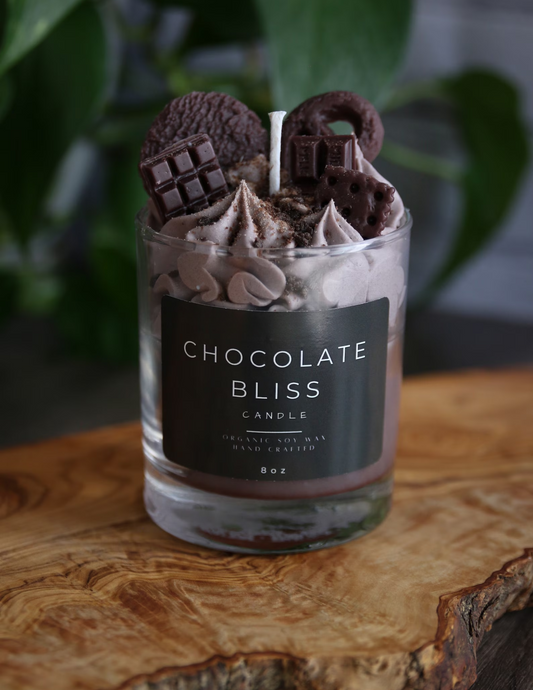 Chocolate Bliss