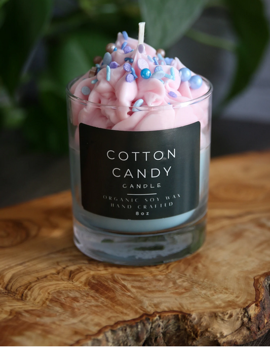 Cotton Candy