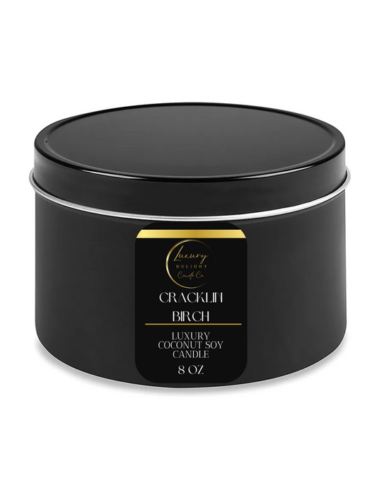 Cracklin Birch