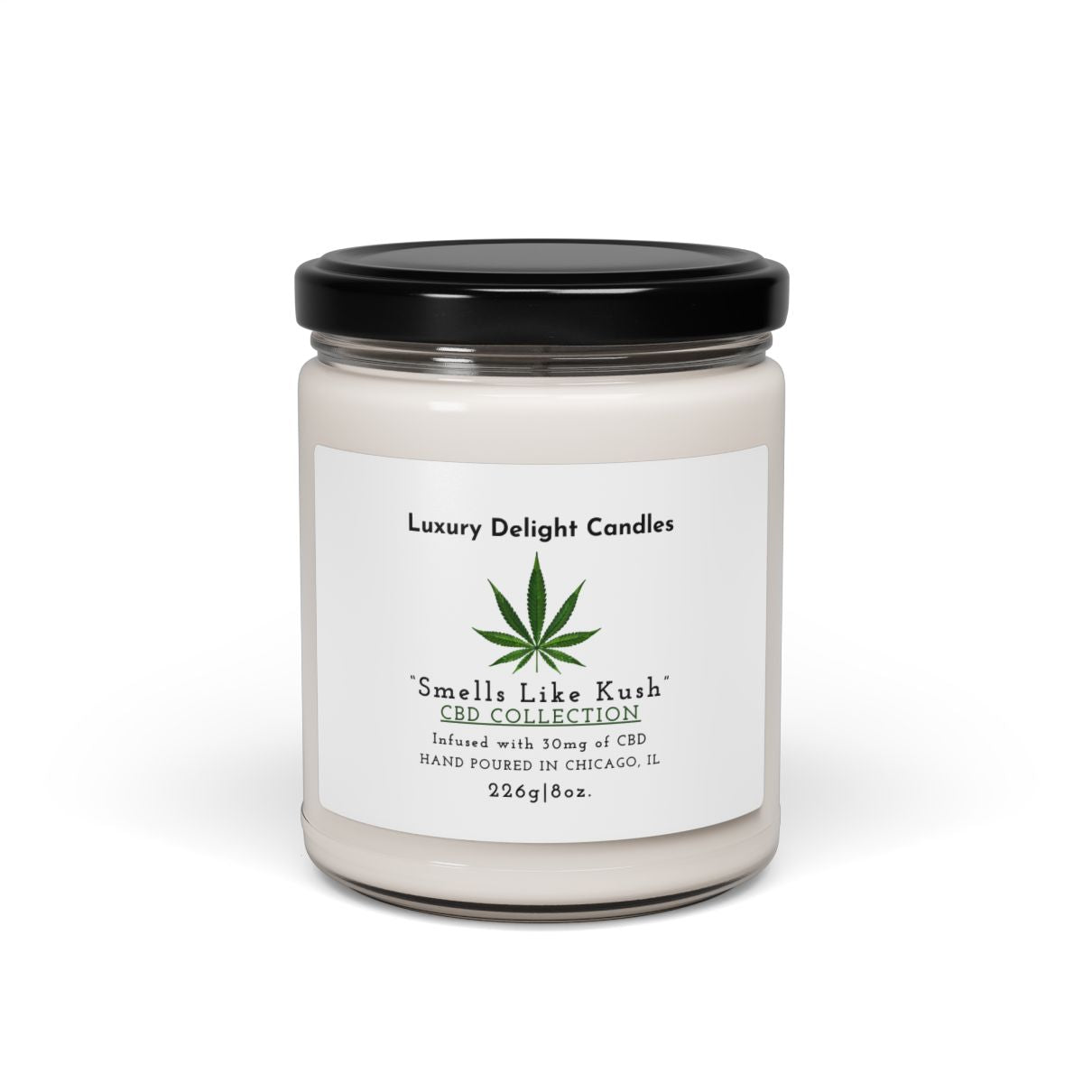 Smells Like Kush