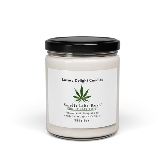 Smells Like Kush