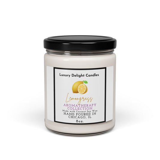 Lemongrass