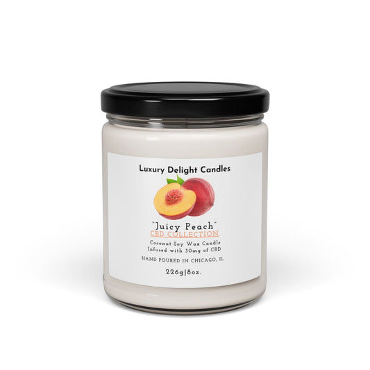 Juicy Peach