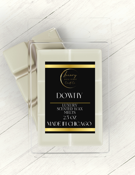 Downy