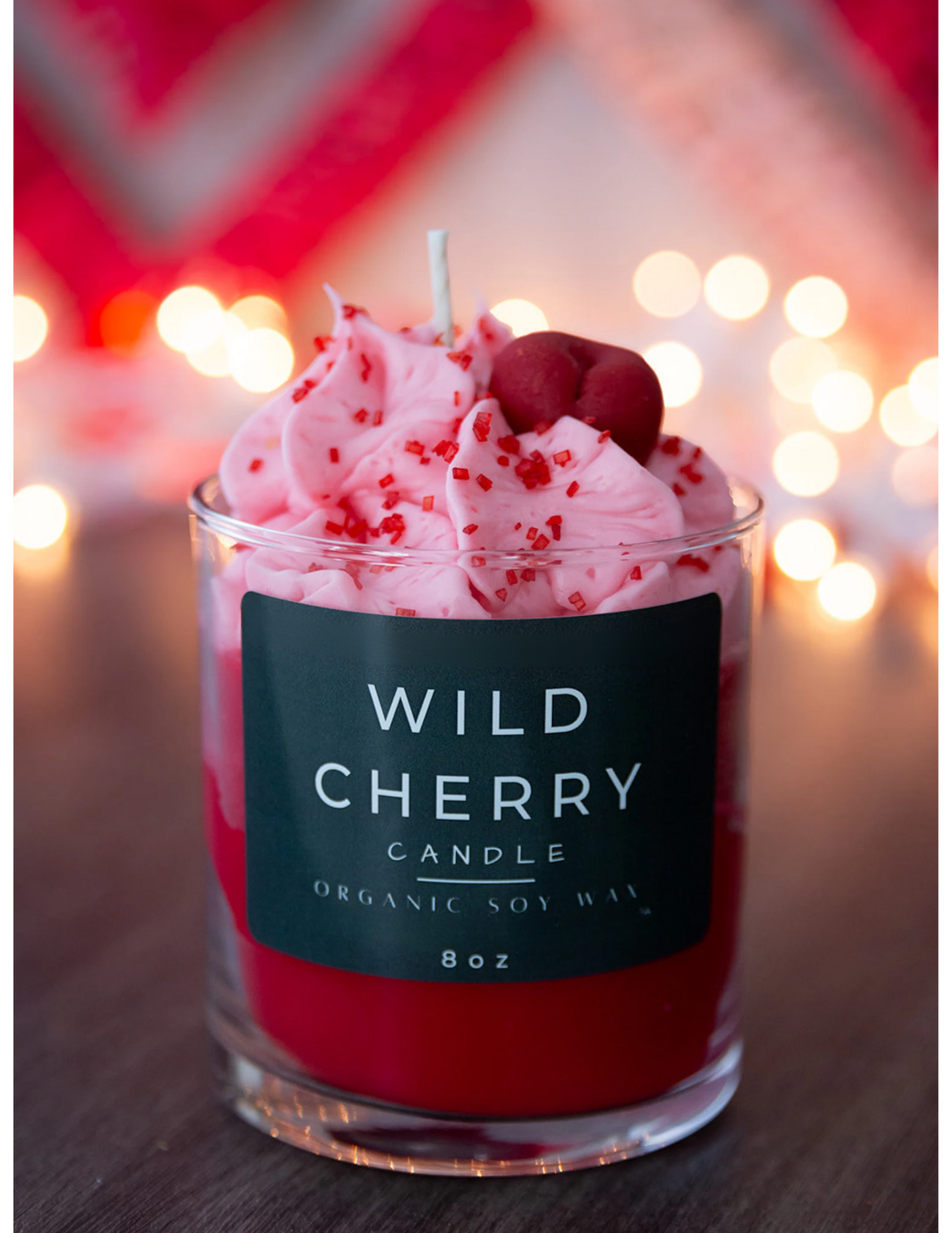 Wild Cherry