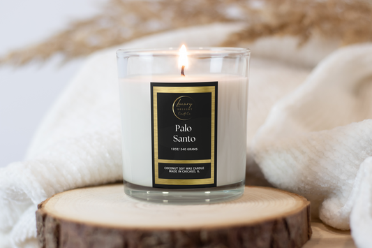 Palo Santo